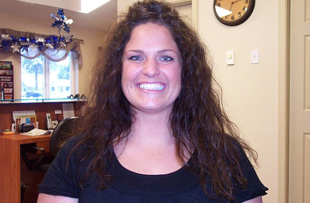 Before Brazilian Blowout